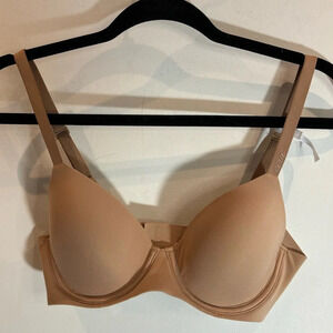 AERIE Sz 32C Underwire Padded Adjustable Full Coverage Bra New with  Tags